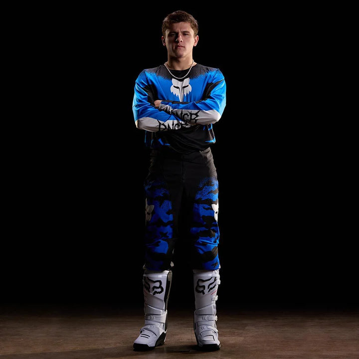 *Pre-Order* Limited Edition Fox 180 HD38 Haiden Deegan Kit Combo