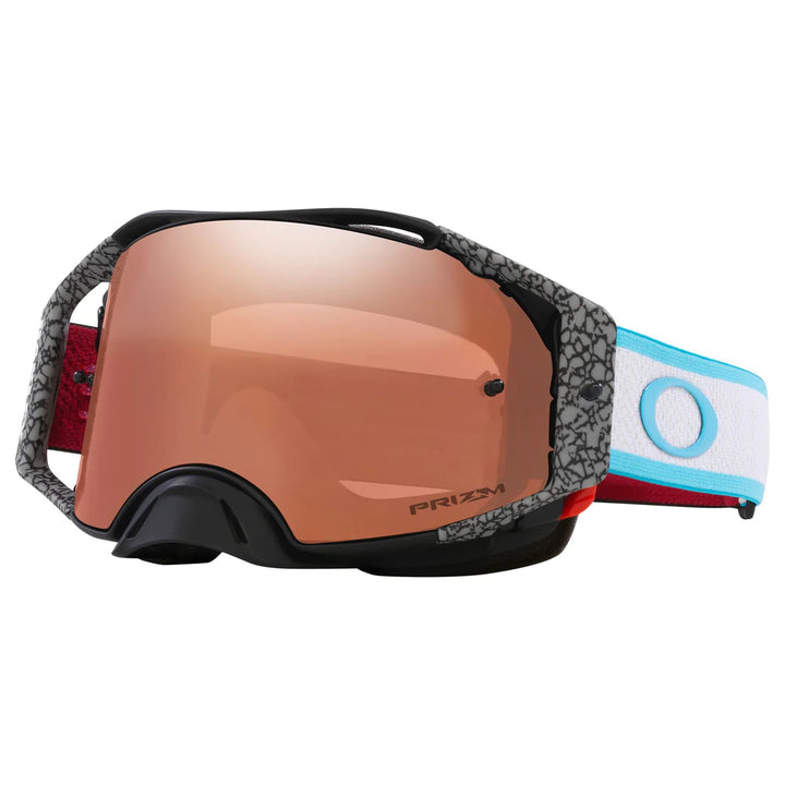 Oakley Airbrake MX Chase Sexton Signature Series Goggles
