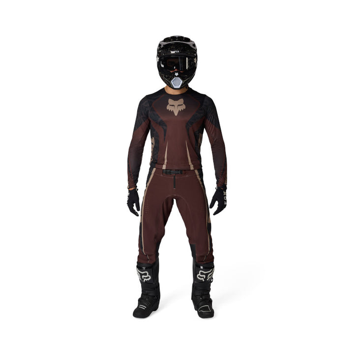 Limited Edition HD38 Fox Flexair Kit Combo