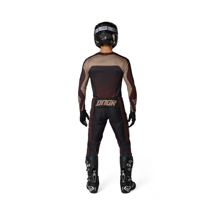 Limited Edition HD38 Fox Flexair Kit Combo