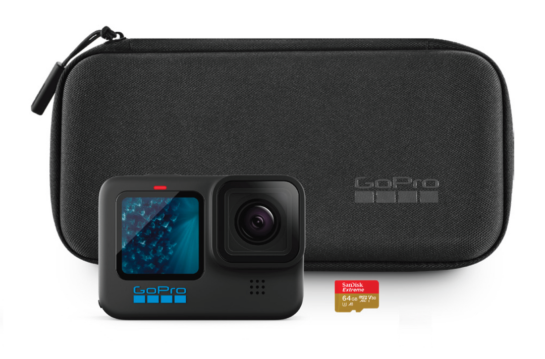 新品未使用!!GoPro hero11 ブラック SDカード 【公式通販】 新品未使用!!GoPro hero11 ブラック SDカード 【公式通販】