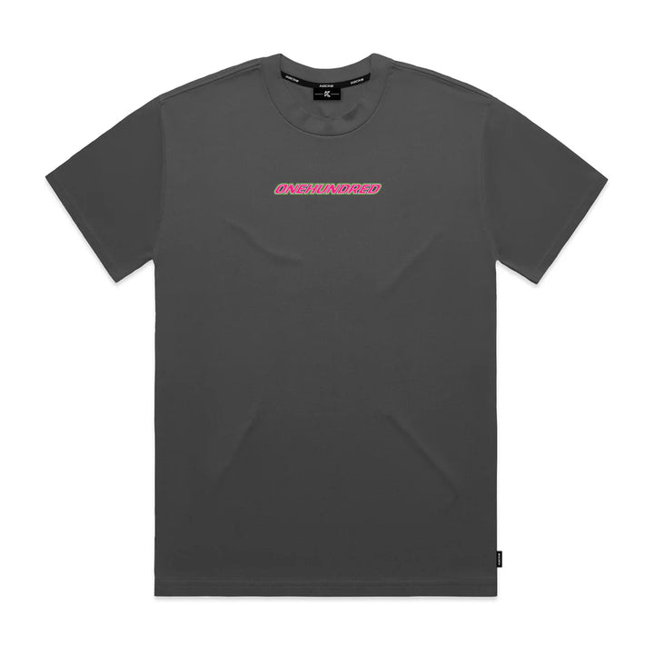 Tommy Searle - 250 Tom Tee Grey