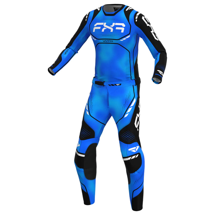 2026.5 FXR Vapor Tide Blue MX Kit Combo