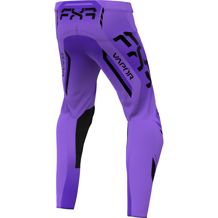2025.5 FXR Vapor Abyss Purple Kit Combo
