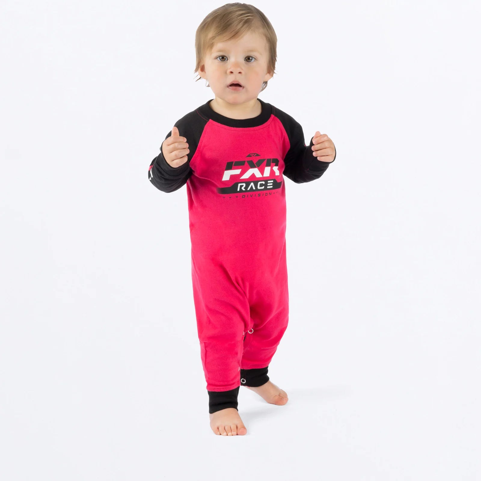 Infant motocross discount pajamas