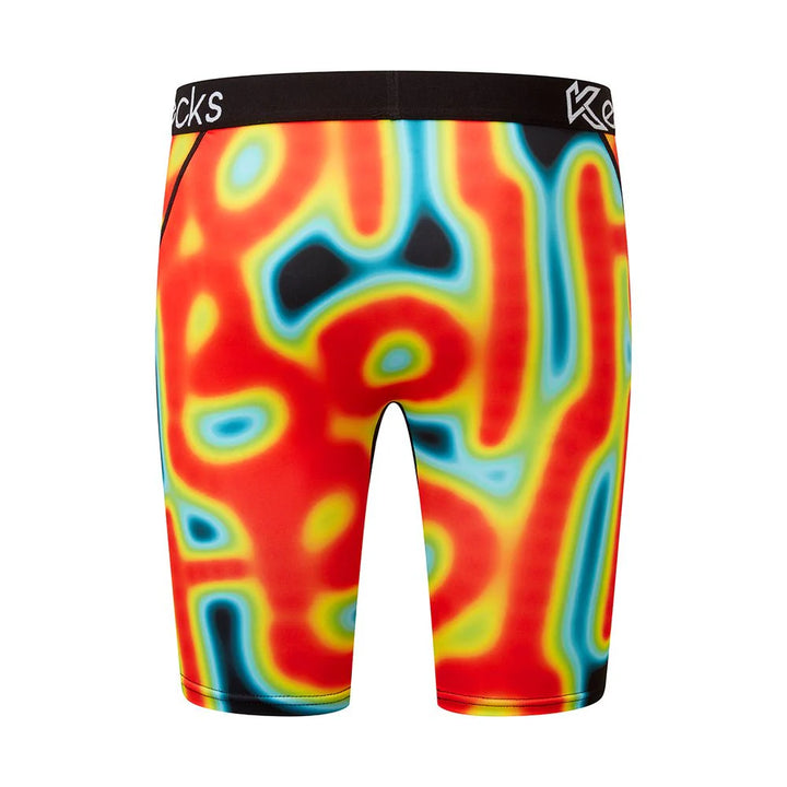 Kecks Heatmap Print Underwear