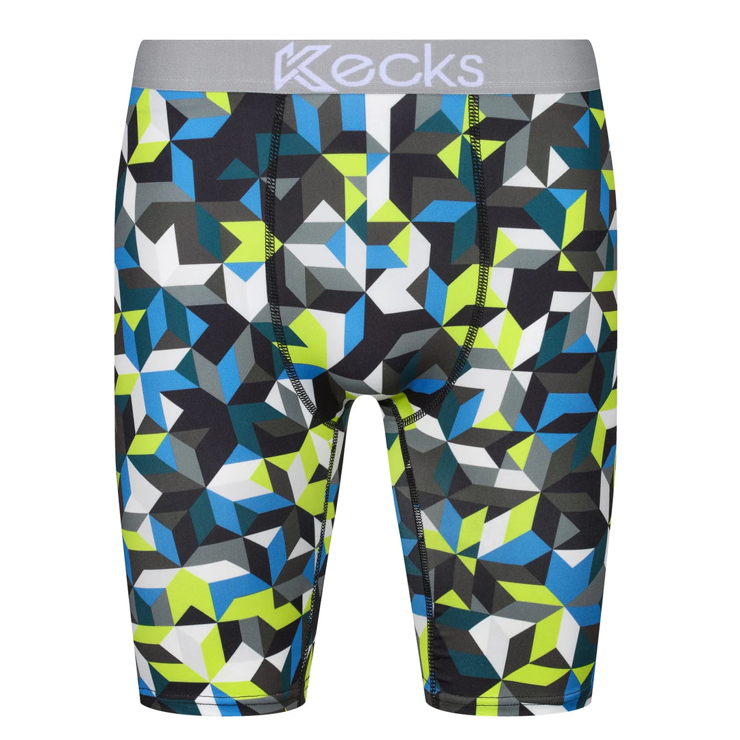 Kecks Prism Print Underwear