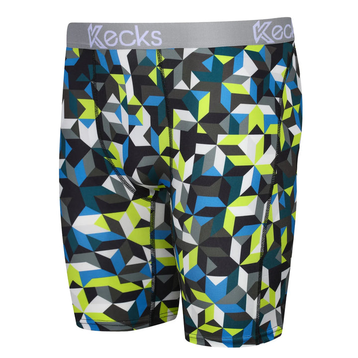 Kecks Prism Print Underwear