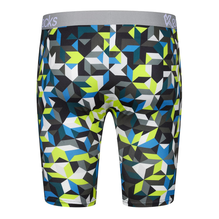 Kecks Prism Print Underwear