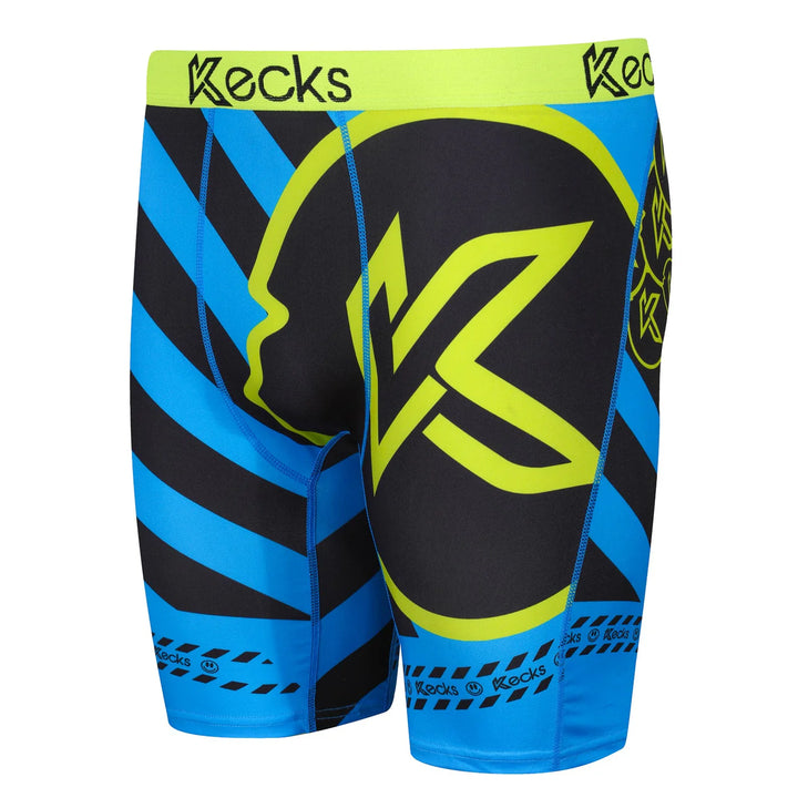 Kecks RIsk Print Underwear