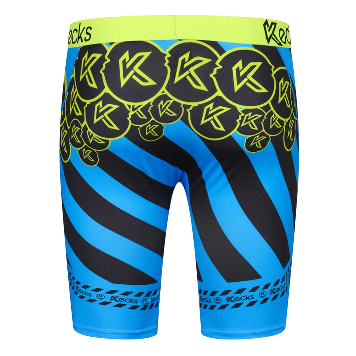 Kecks RIsk Print Underwear