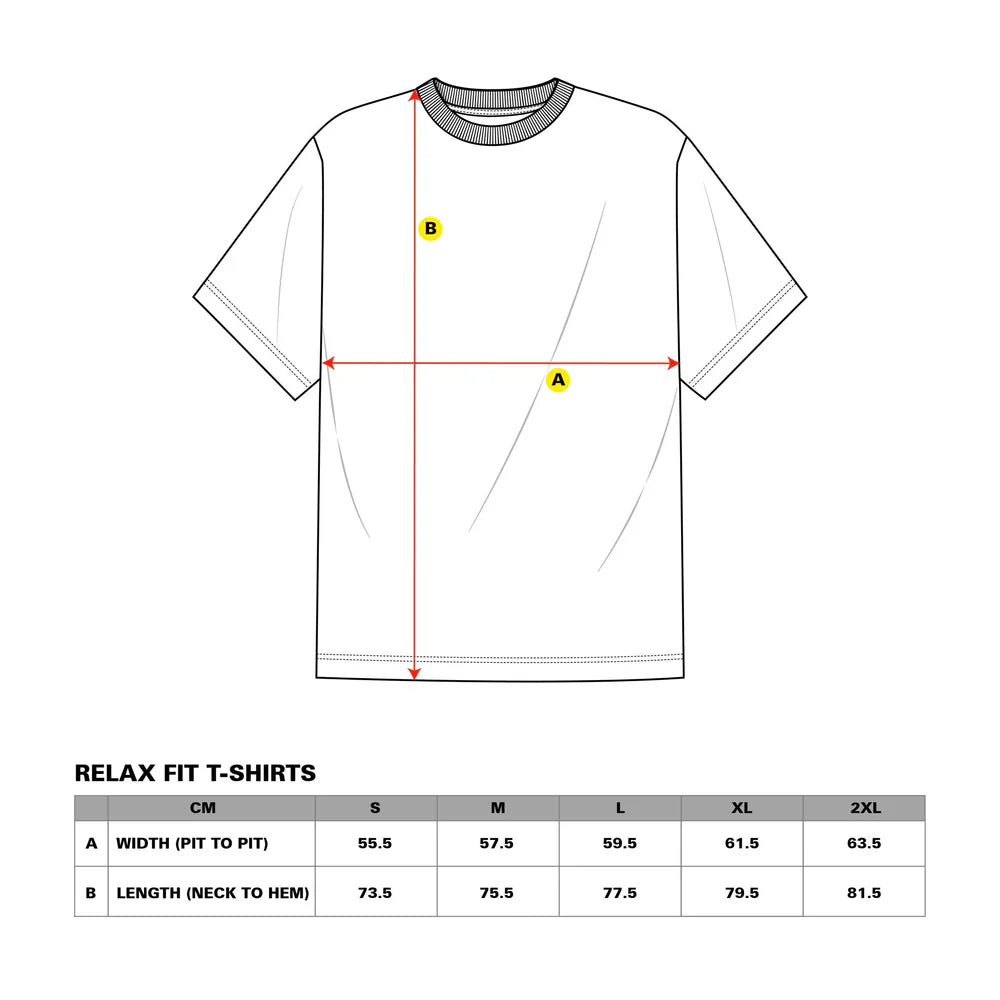 Tommy Searle - 2025 VMXdN Foxhill Valley Of Dreams Tee White