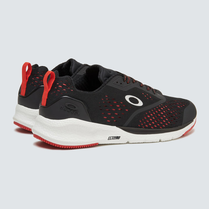OAKLEY EV Zero Advanced Trainer Shoes Black Red