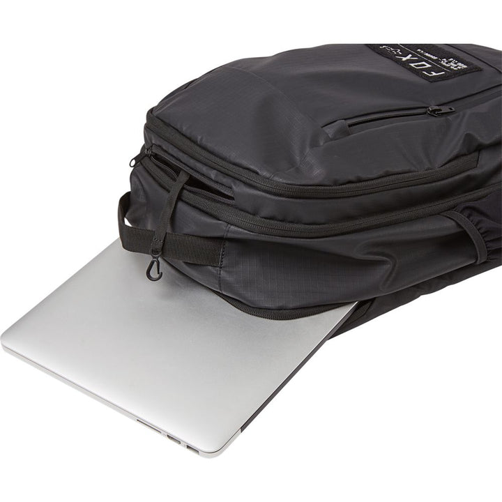 Fox Weekender Backpack Black