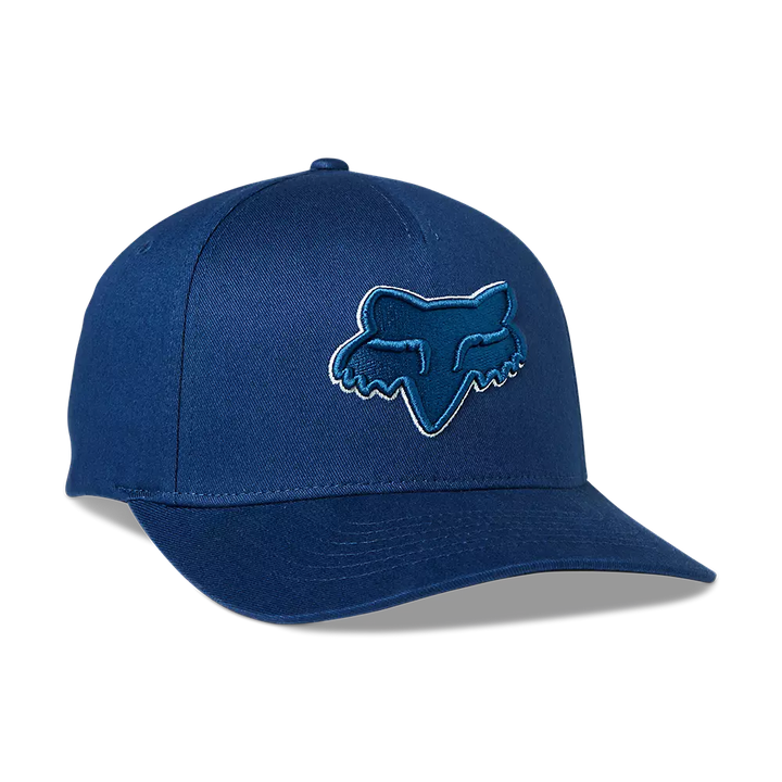 Fox Epicycle 2.0 Flexfit Blue Hat
