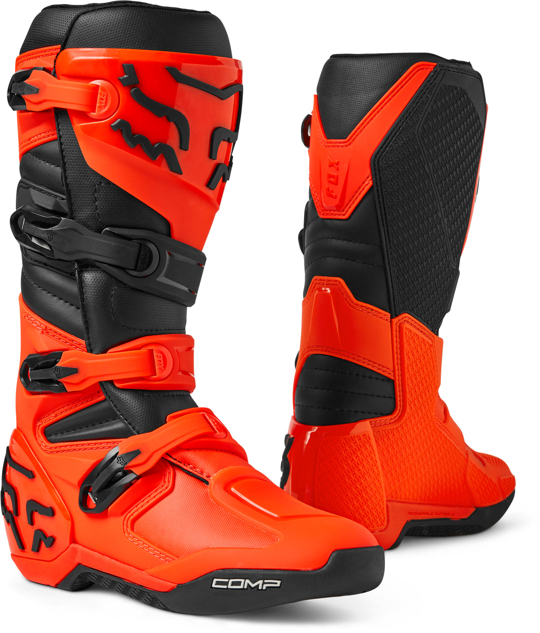 Botas Fox 2023 Fox MX Boots - Comp, Motion & Instinct 2.0 | In Stock Now ...