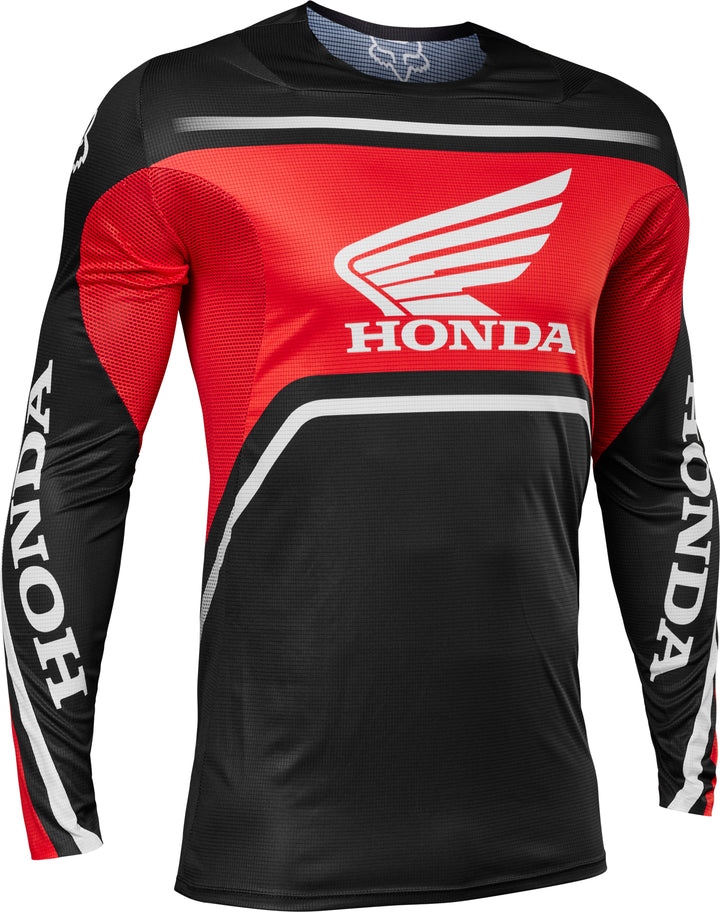 2023 Fox Flexair HONDA Red MX Kit Combo