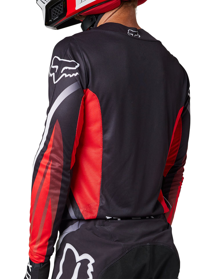 2023 Fox Flexair HONDA Red MX Kit Combo