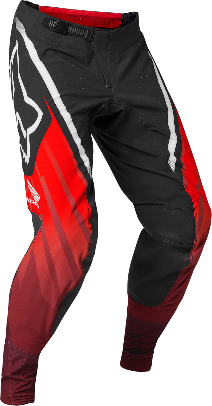 2023 Fox Flexair HONDA Red MX Kit Combo