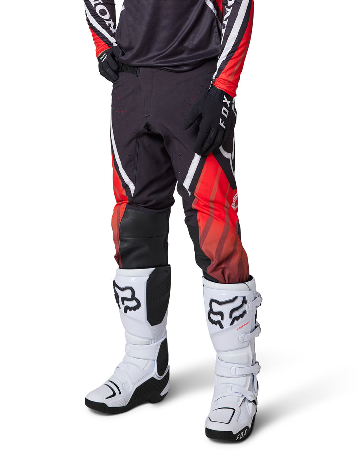 2023 Fox Flexair HONDA Red MX Kit Combo