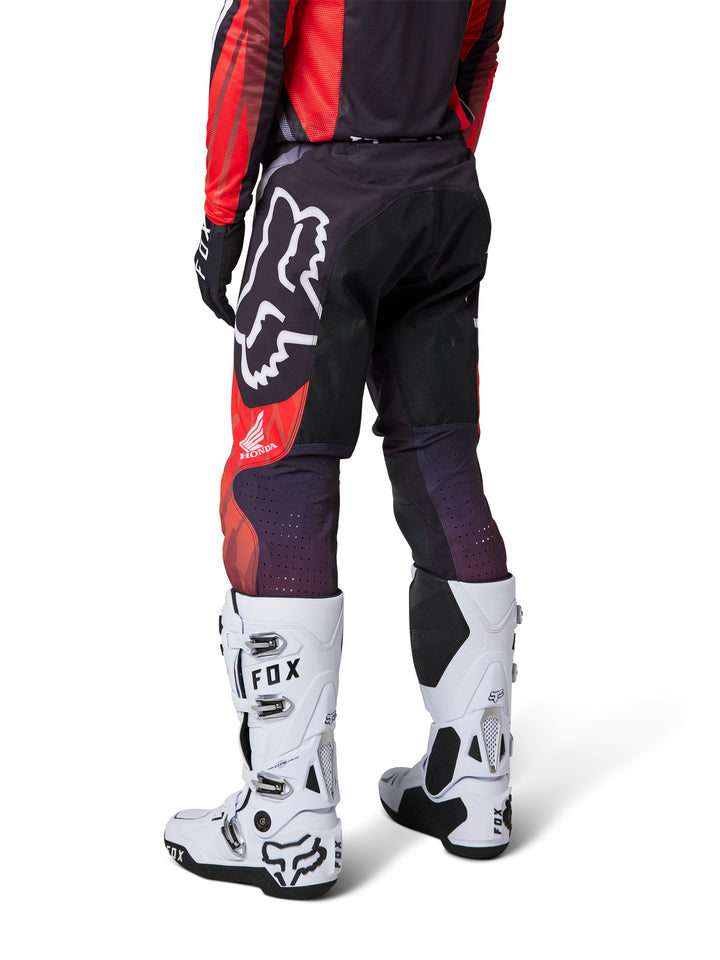 2023 Fox Flexair HONDA Red MX Kit Combo