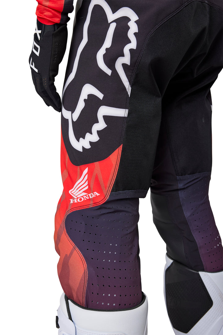 2023 Fox Flexair HONDA Red MX Kit Combo