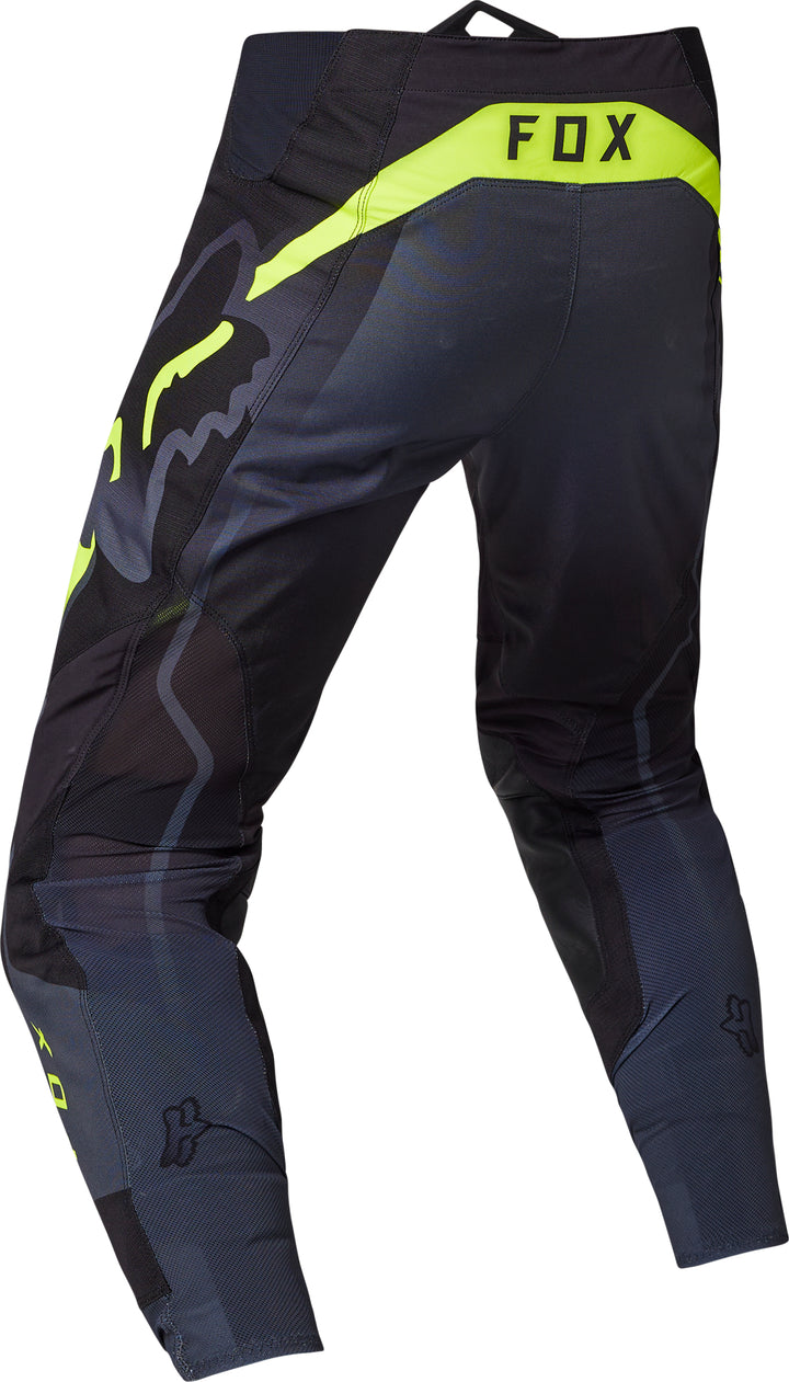 2023 Fox 360 VIZEN Black Yellow MX Kit Combo