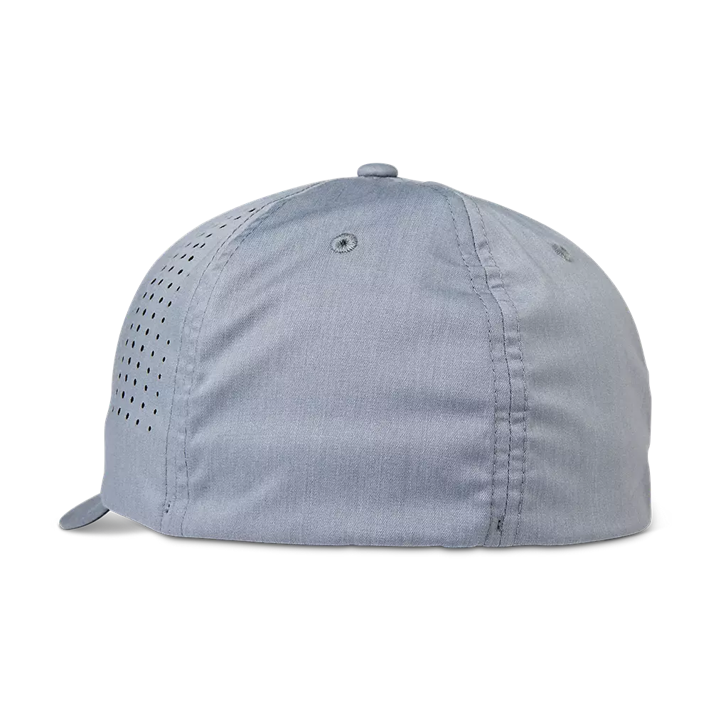 Fox Non Stop Tech Flexfit Grey Hat