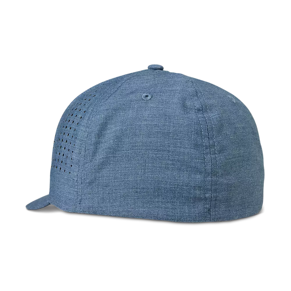 Fox Non Stop Tech Flexfit Blue Hat