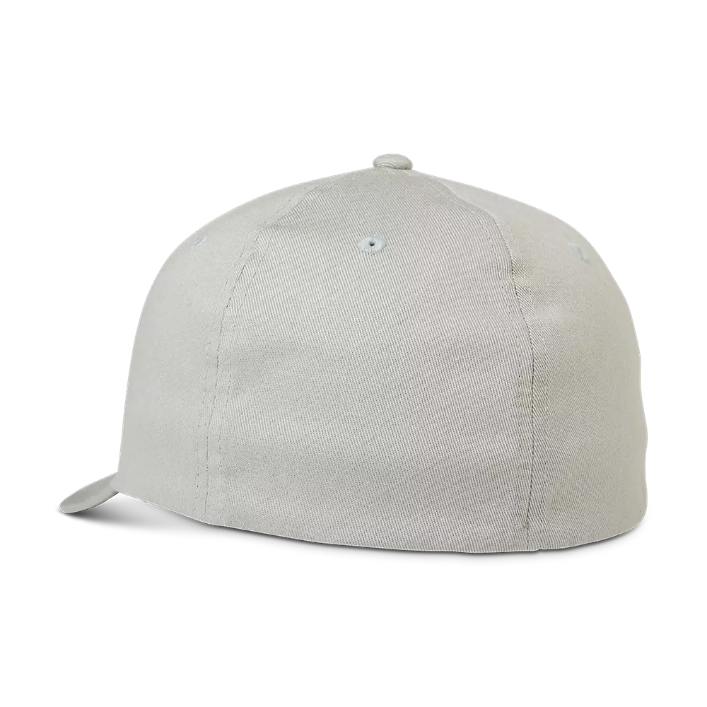 Fox Morphic Flexfit Grey Hat