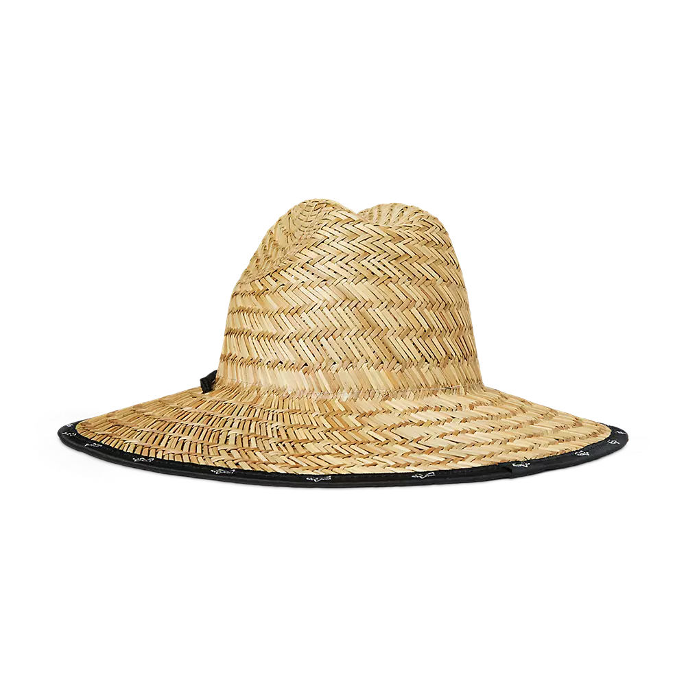 Fox Non Stop 2.0 Straw Sun Hat