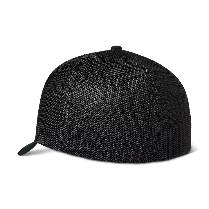 Fox Absolute Mesh Flexfit Black Hat