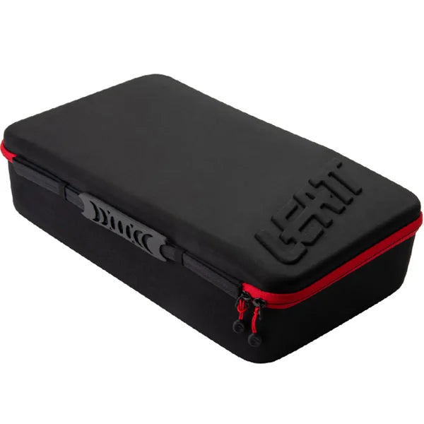 Leatt MX Goggle Case Bag Black