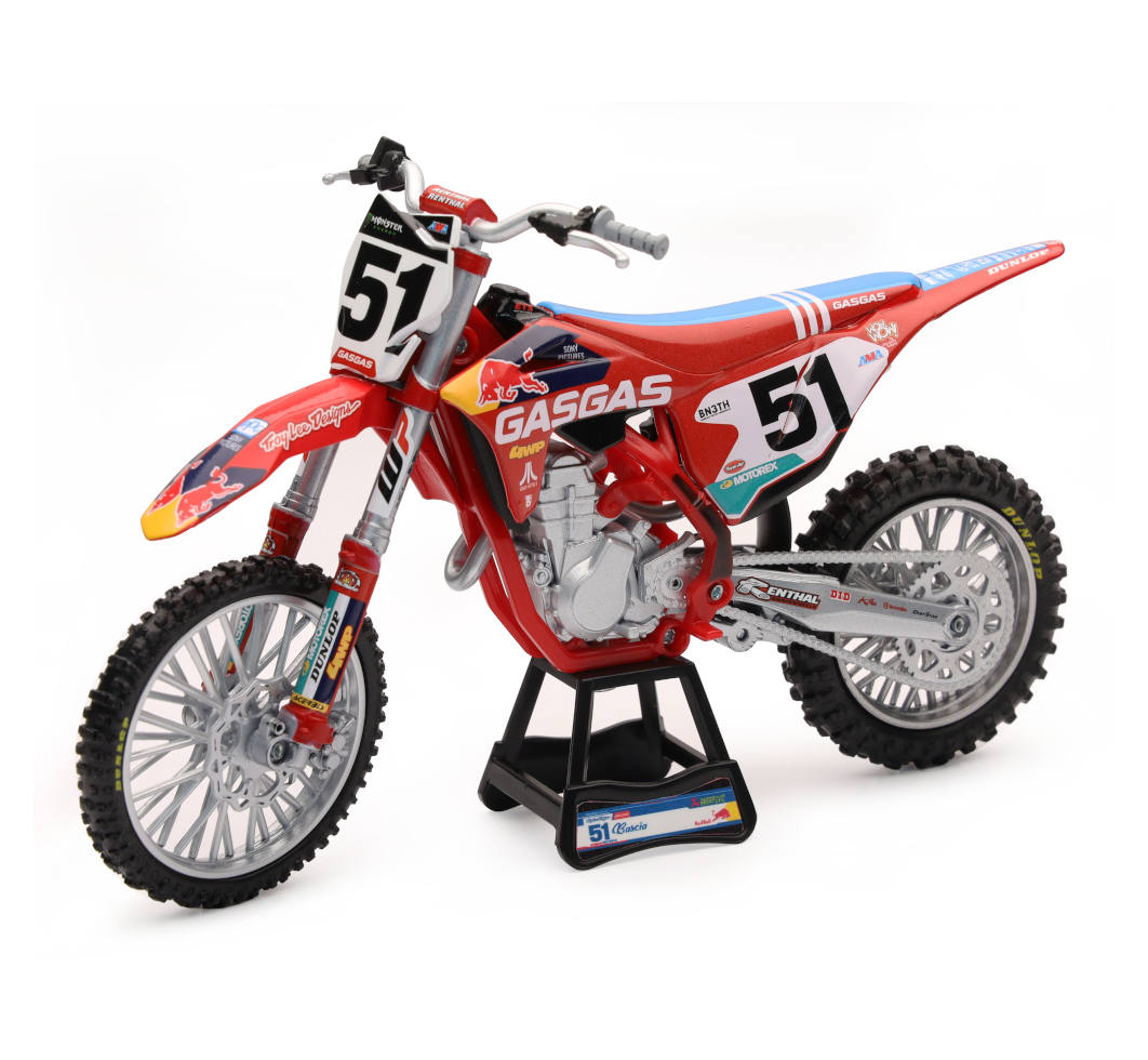 Model Motocross Bikes Diecast Models Masters of MX mastersofmx
