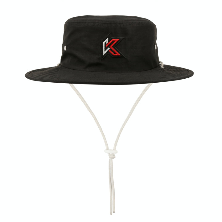 Kecks K Icon Boonie Sun Hat Black