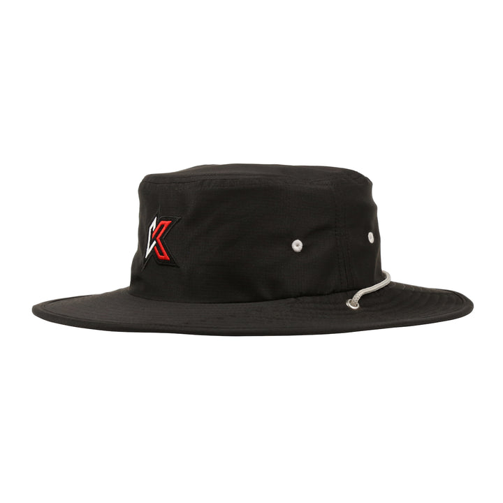 Kecks K Icon Boonie Sun Hat Black