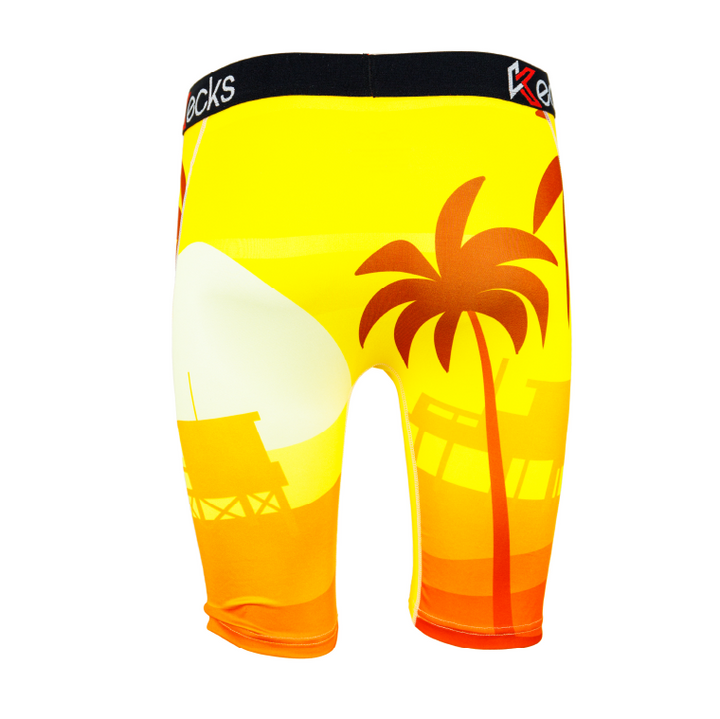 Kecks LA Living Print Underwear