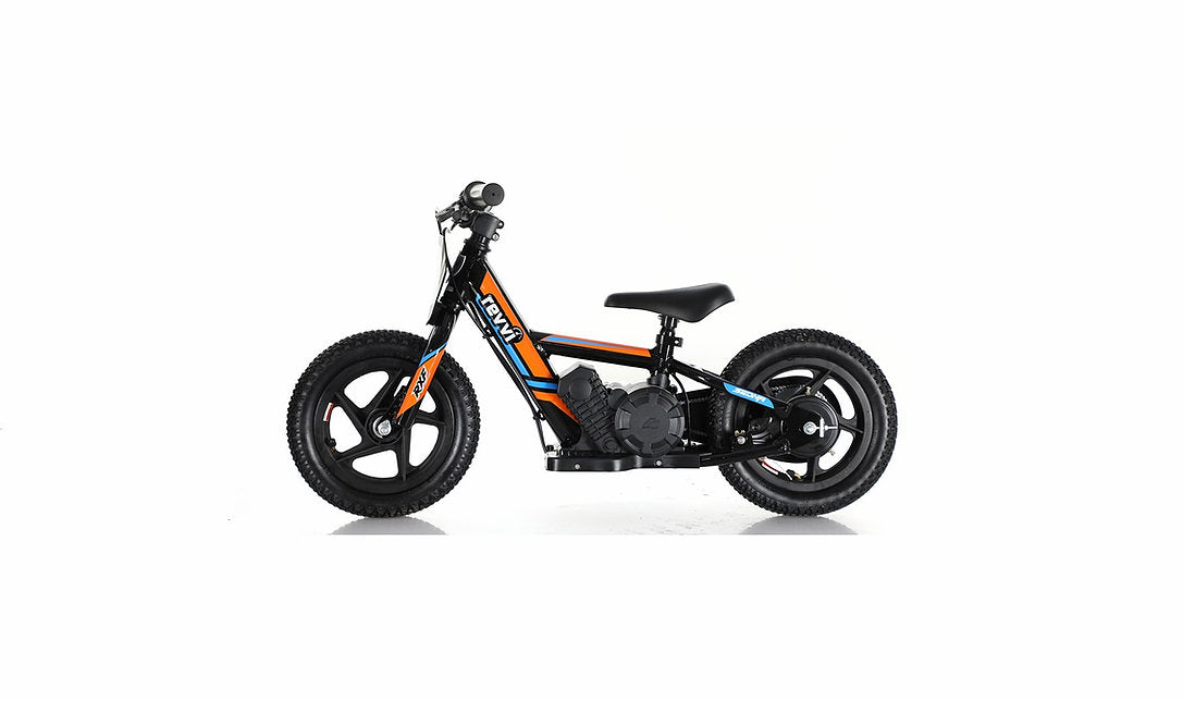 Revvi 12 2025 bike