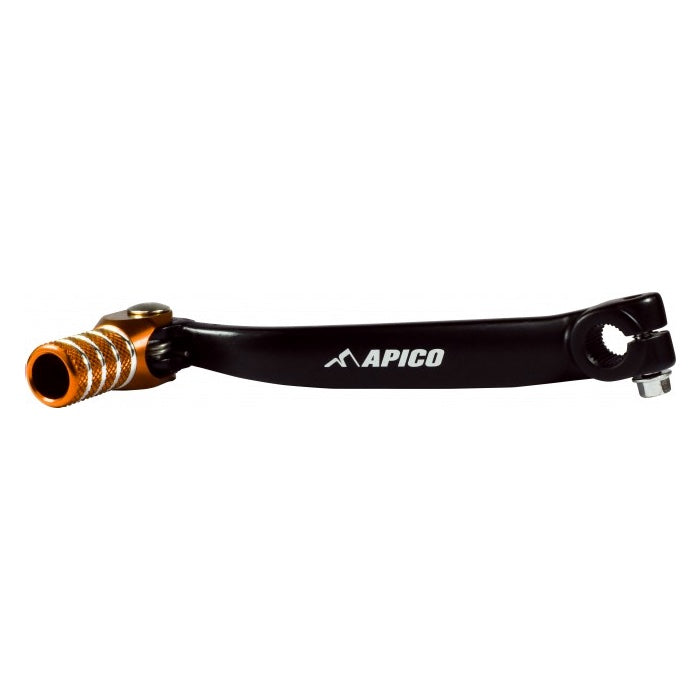Apico Forged Gear Pedal - KTM