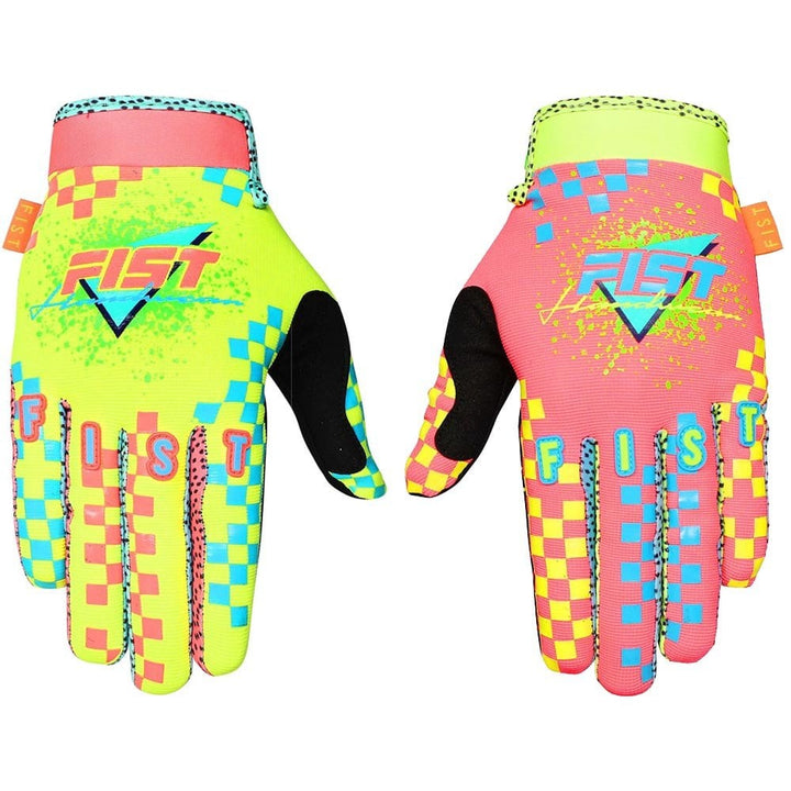 Youth Fist Aerobix Gloves - Chapter 20