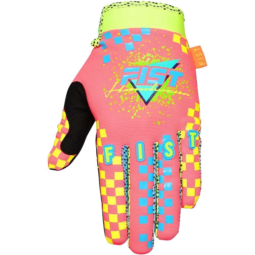 Youth Fist Aerobix Gloves - Chapter 20