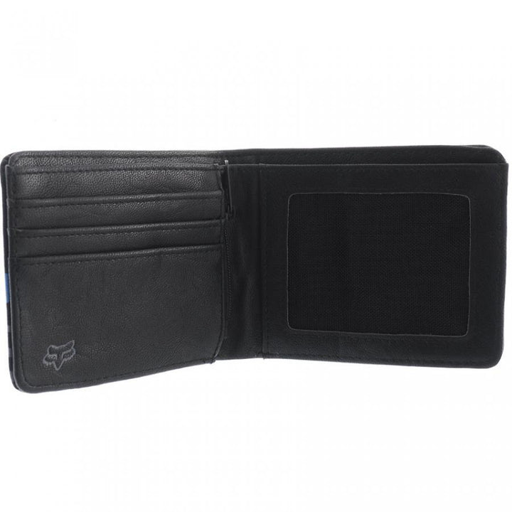 Fox Core Wallet Black