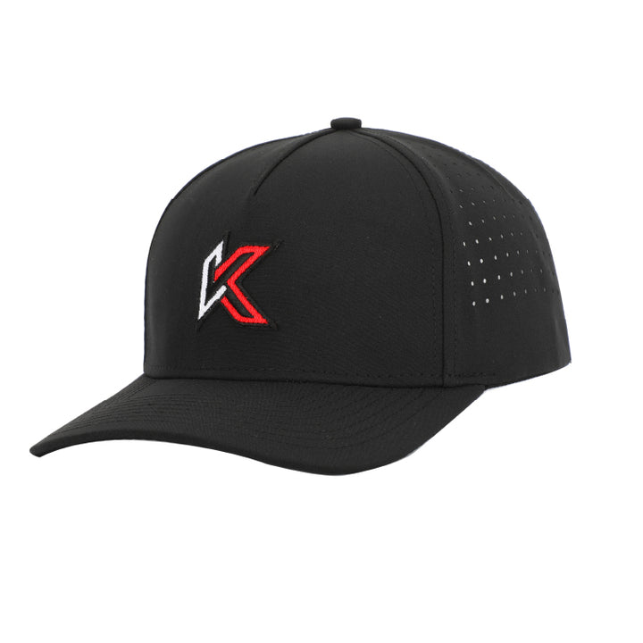 Kecks K Icon Cap Black