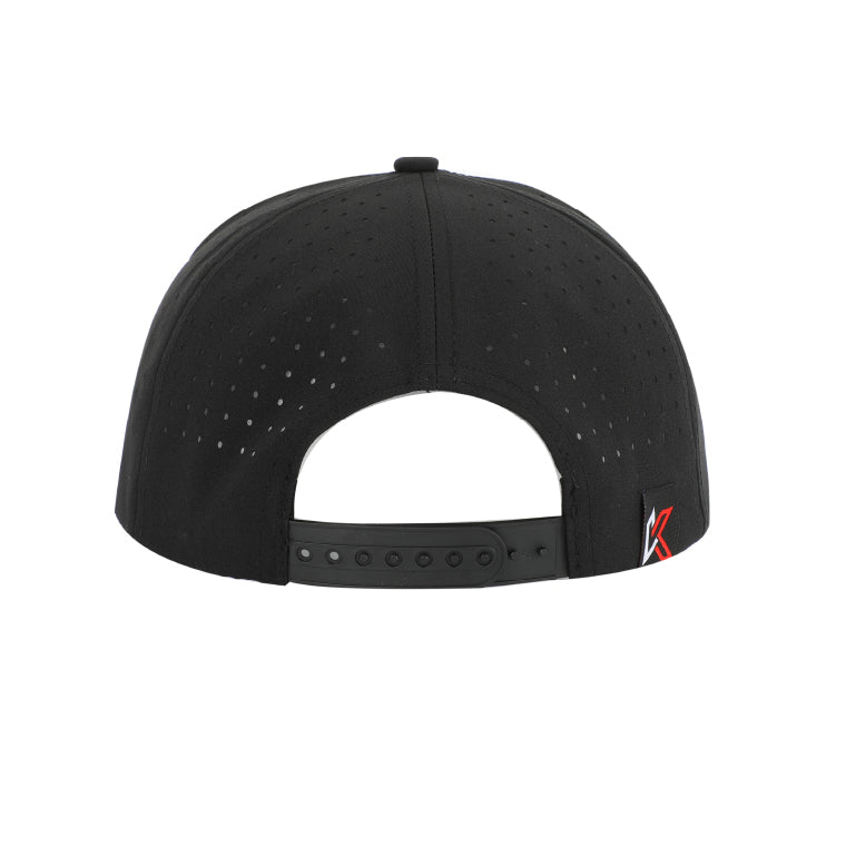 Kecks K Icon Cap Black