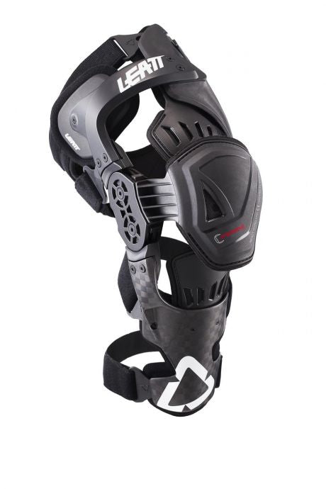 LEATT C-FRAME PRO CABRON KNEE BRACE - PAIR