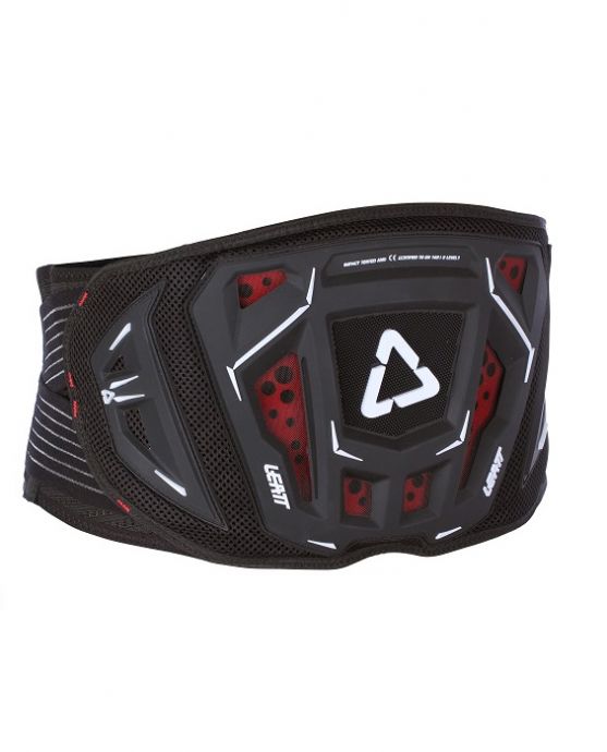 LEATT KIDNEY BELT 3DF