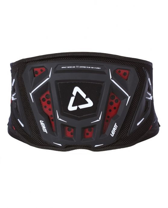 LEATT KIDNEY BELT 3DF