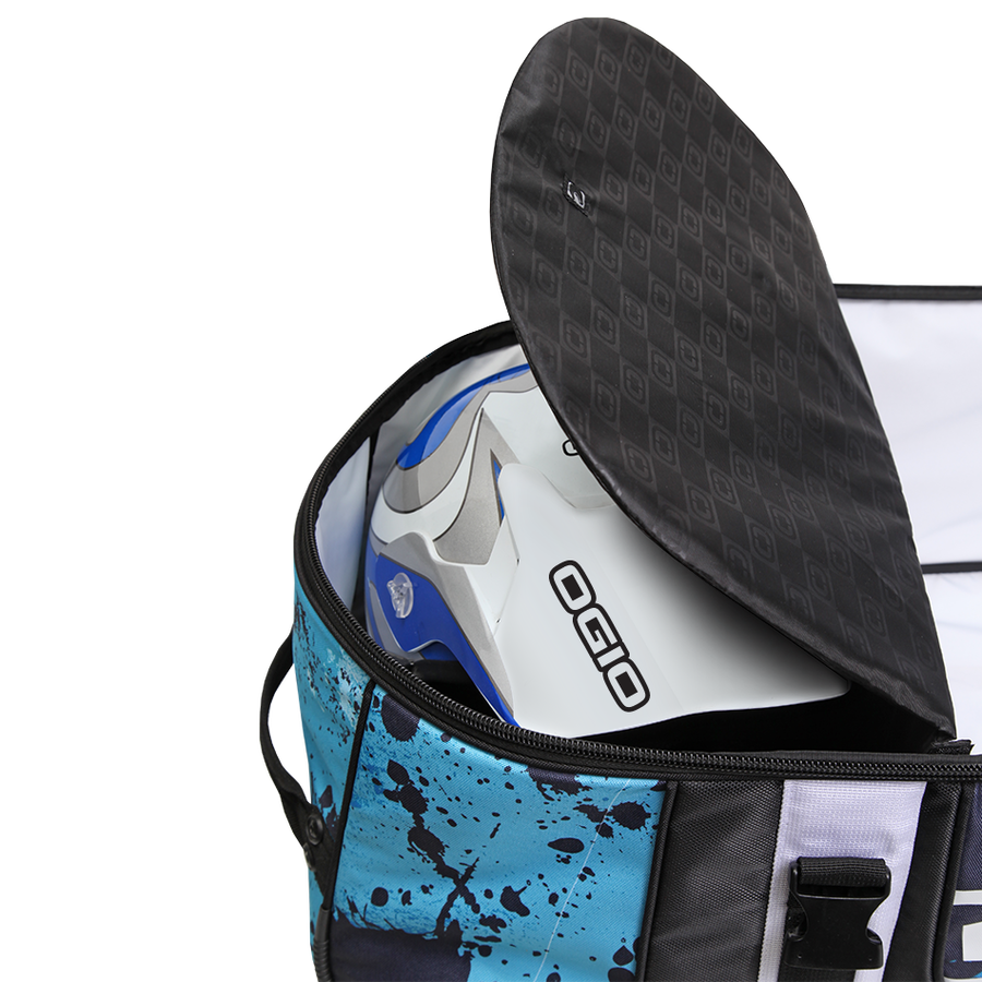 OGIO RIG 9800 GEAR BAG BLACK