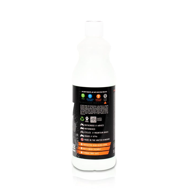 Pro-Green MX Bike After Shine 1 Litre Spray Bottle