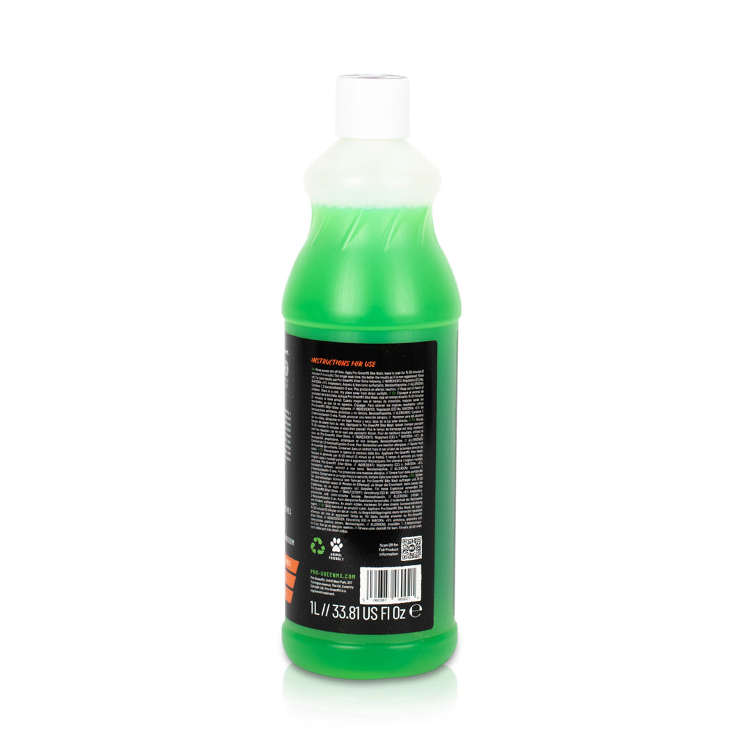 Pro-Green MX Bike Cleaner 1 Litre Spray Bottle
